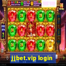 jjbet.vip login